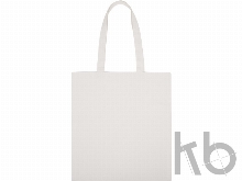 Сумка из хлопка «Carryme 140», 140 г/м2