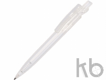 Ручка пластиковая шариковая «Maxx Color»