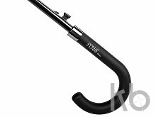 Зонт-трость полуавтоматический