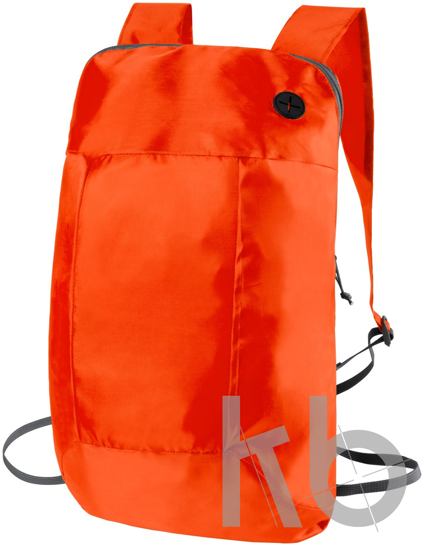 Складной рюкзак