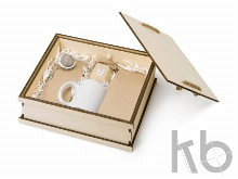 Подарочный набор «Tea Duo Deluxe»