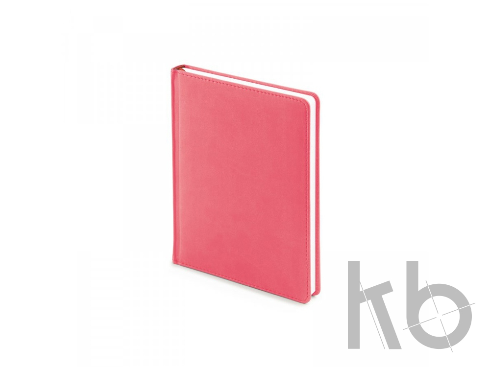 Ежедневник недатированный А6+ «Velvet»