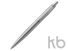 Ручка шариковая Parker «Jotter XL Mono Stainless Steel CT»