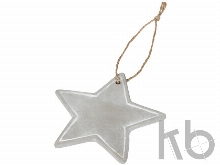 Сезонное украшение «Звезда»