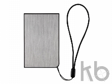 Портативное зарядное устройство «Данджнесс», 2000 mAh