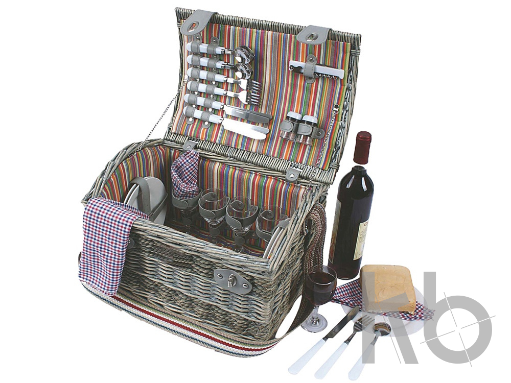 Пикник-сет «Вилли»