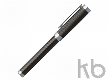 Ручка-роллер «Column Dark Chrome»