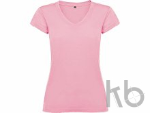 Футболка «Victoria» женская