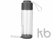 Бутылка «Techno» с подставкой для телефона