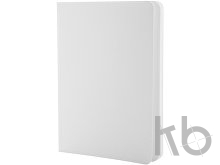 anti-bacterial notebook