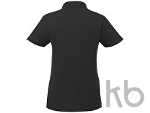 Рубашка поло «Liberty» женская