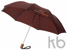 Зонт складной «Oho»