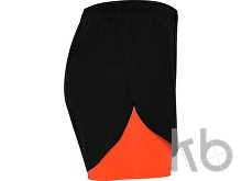 Спортивные шорты «Lanus», женские