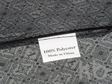 Зонт складной автоматический