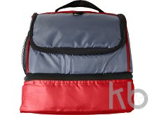 Polyester (210D) cooler bag