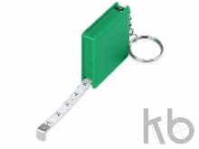 Брелок-рулетка «Дюйм», 1м