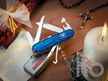 Нож перочинный «Huntsman», 91 мм, 15 функций