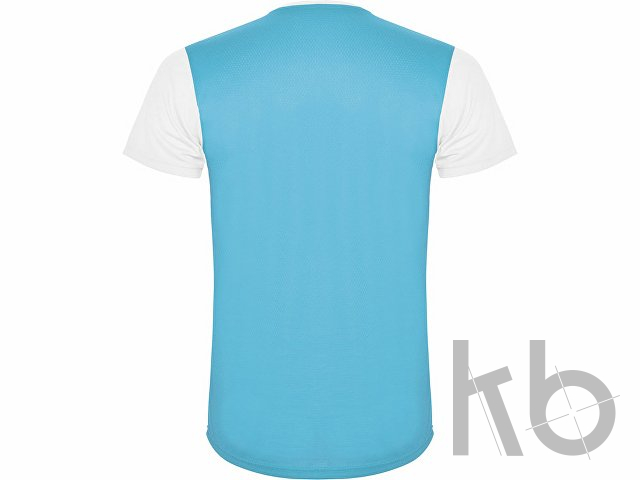 Спортивная футболка «Detroit» детская