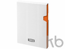 Блокнот А5 «Cuppia»