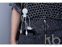 Зарядный кабель «Mr. Bio»