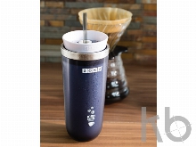 Стакан для охлаждения напитков Zoku «Iced Coffee Maker»