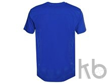 Футболка спортивная «Turin», мужская