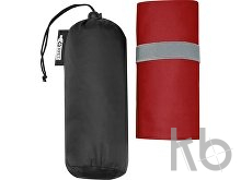 Сверхлегкое быстросохнущее полотенце «Pieter» из переработанного РЕТ-пластика