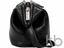 Набор: несессер, шарф