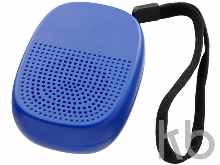 Колонка «Bright BeBop» с функцией Bluetooth®