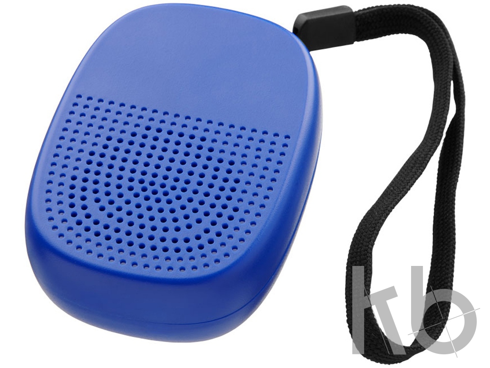 Колонка «Bright BeBop» с функцией Bluetooth®