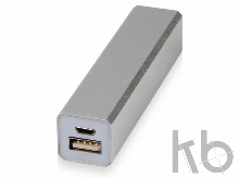 Портативное зарядное устройство 