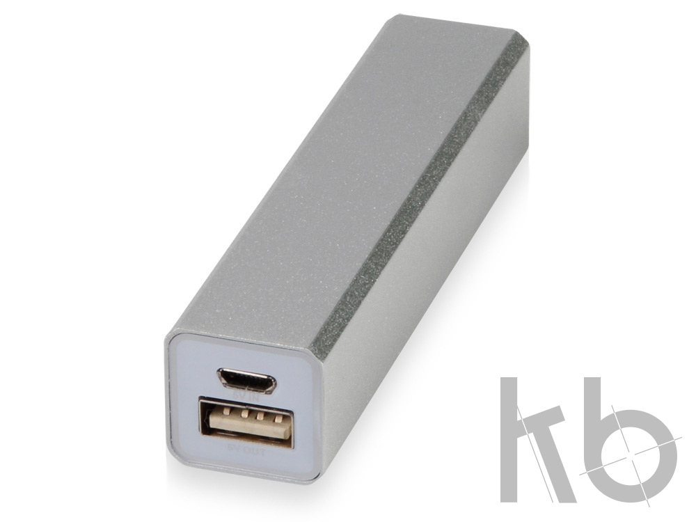 Портативное зарядное устройство 