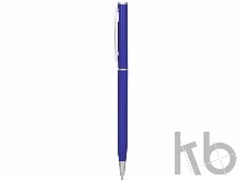 Ручка металлическая шариковая «Slim»