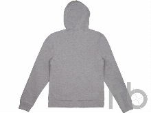 Толстовка на молнии 