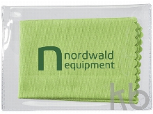 Салфетка из микроволокна