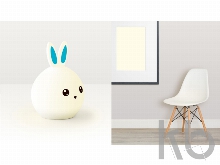 Ночник LED «Bunny»