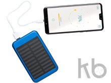 Портативное зарядное устройство, 4000 mAh