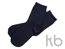 Носки однотонные «Socks» женские
