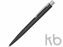 Ручка шариковая металлическая «Lumos Gum» soft-touch