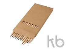 Набор карандашей