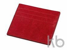 Картхолдер для 6 карт с RFID-защитой «Fabrizio»