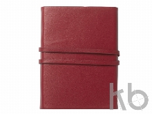 Блокнот А6 Pensée Red