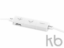 Наушники «Bustle» Bluetooth®