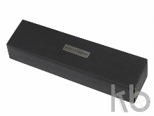 Ручка шариковая Olympe в футляре