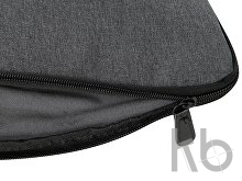 Чехол «Fabrizio» для нотубука 15.6