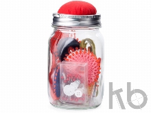 Швейный набор в банке «Sewing Kit»