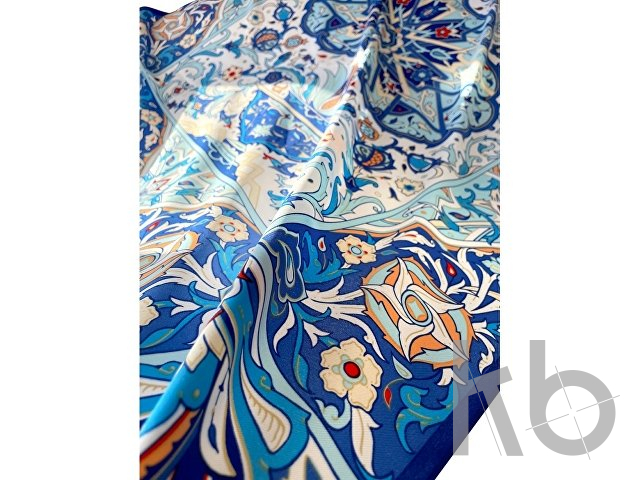 Платок «Арабески»