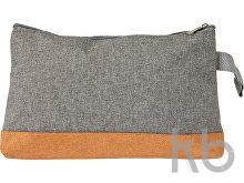 Polycanvas (300D) toiletbag