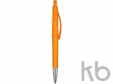 Ручка пластиковая шариковая  DS2 PTC