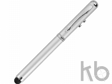 Ручка-стилус шариковая «Каспер» 3 в 1